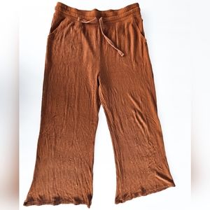 Beyond Yoga Free Style Pant Large